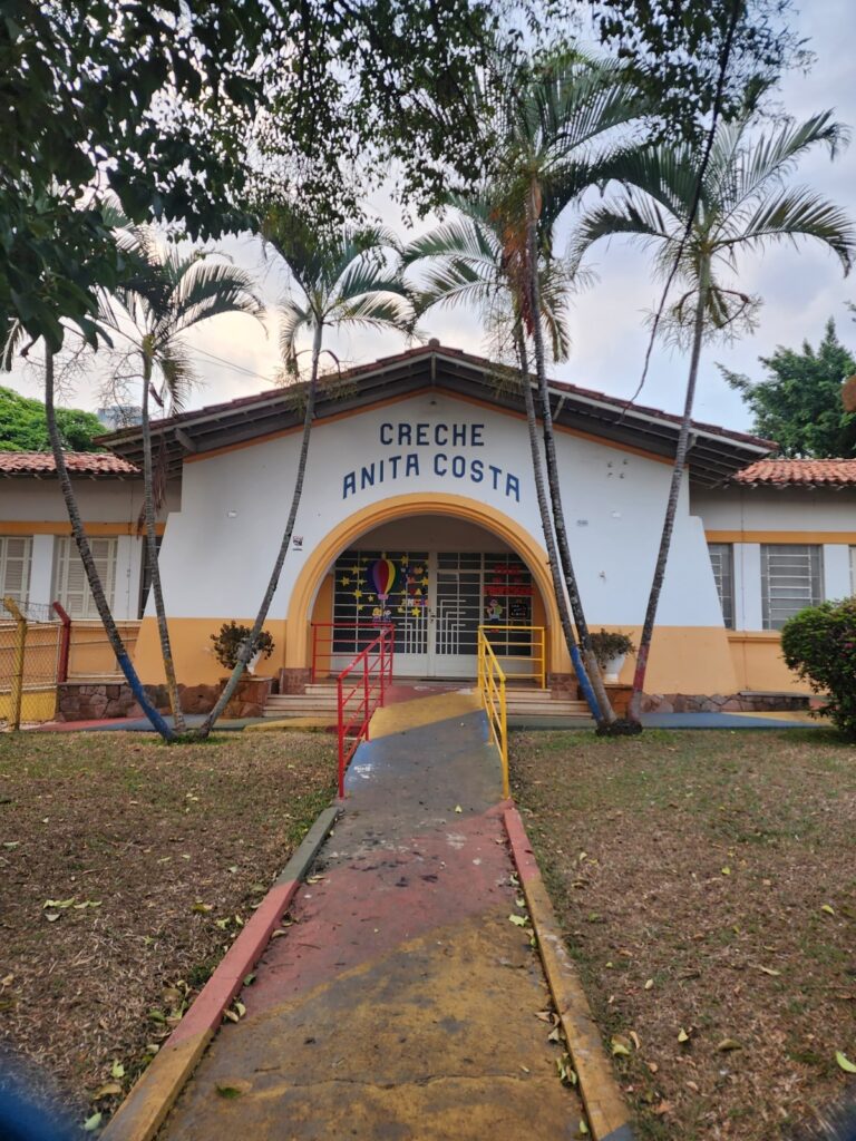 MINISTÉRIO DO TRABALHO AUTORIZA PREFEITURA PAGAR FUNCIONÁRIAS DA CRECHE ANITA COSTA